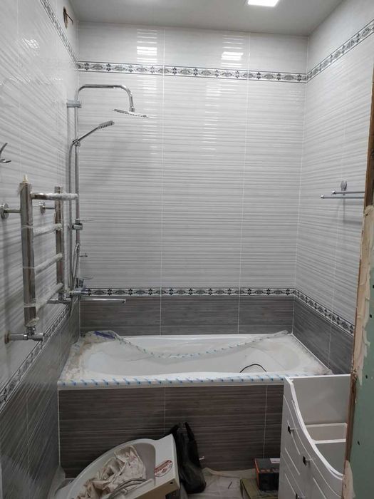 Кушбеги  3/2/5  77м²