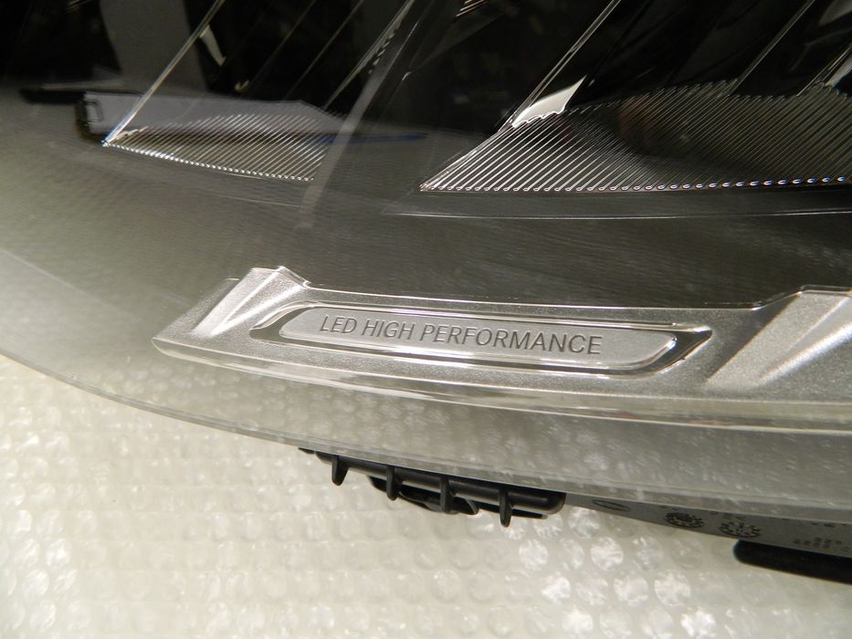 Far stanga Mercedes GLC W254 Full LED HIGH PERFORMANCE,  2022, 2023, 2024, 2025 cod origine A254906391