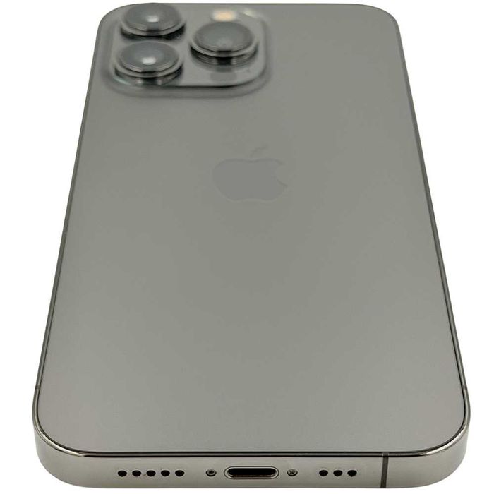 Magazin Apple iPhone 13 Pro 256GB Foarte Bun Graphite Garantie Rate