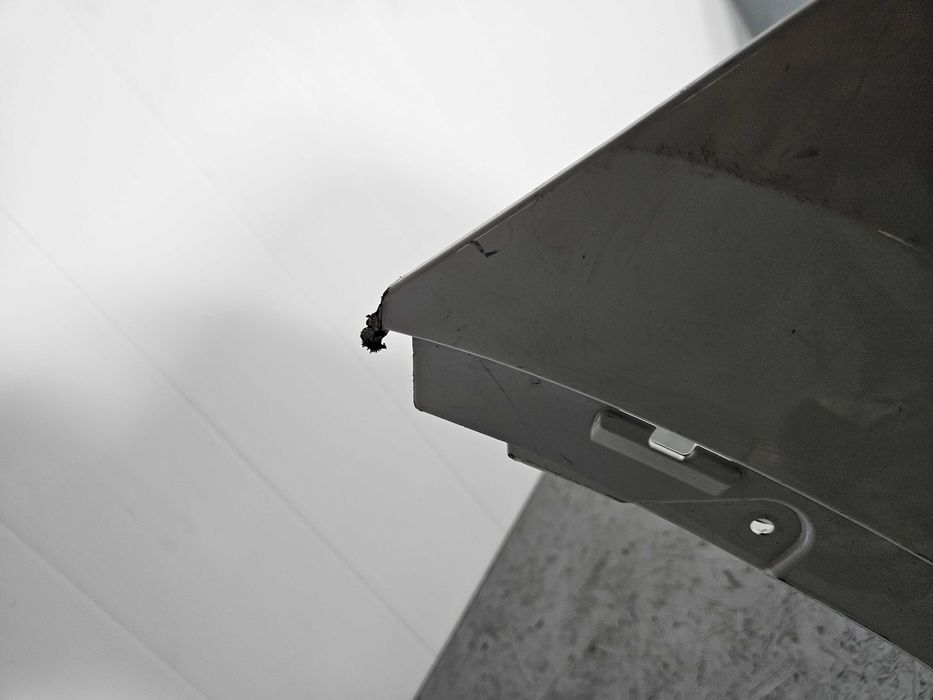 Задна броня BMW X4 M-SPORT G02 Х4 М-спорт Г02 2017-