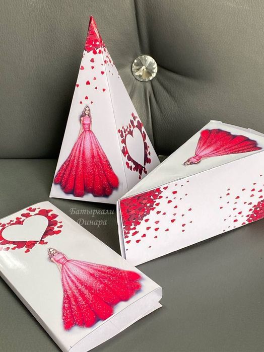 Бонбоньерка Тойбастар