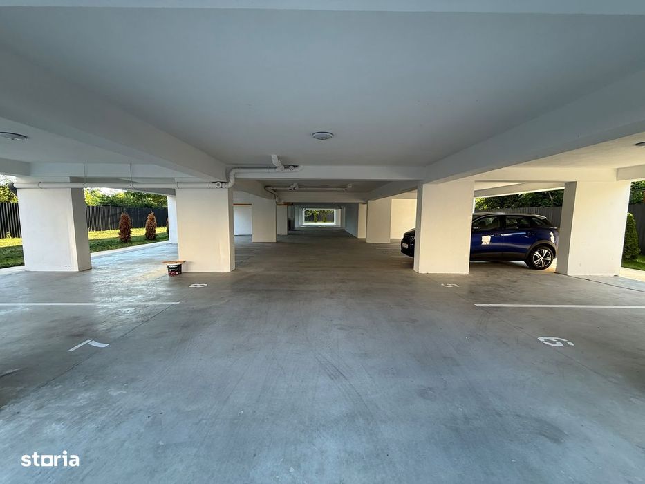 Bloc Finalizat I 3 Camere I Direct Dezvoltator