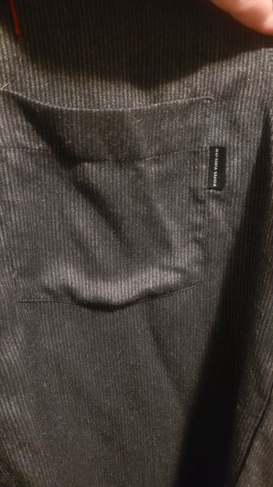 Cămașă bărbătească TOM TAILOR M/L