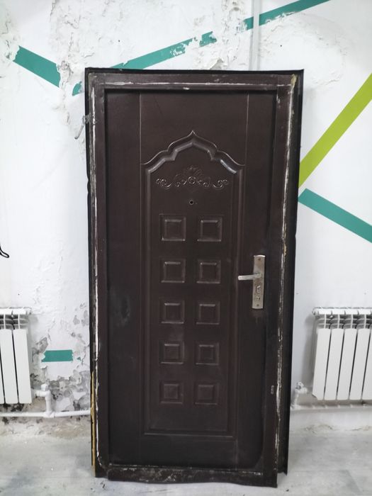 темир есик жаксы жагдайы