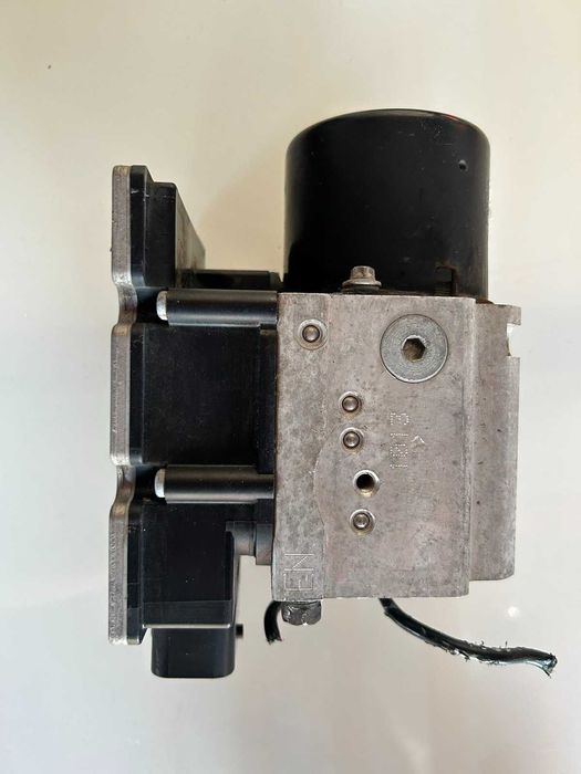 ABS Opel Vectra C signum 2001-2009г. GM09191496TC #011S