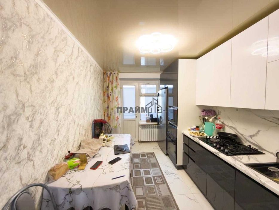 ПРОДАМ 3Х ком. Самал (Асель ПРАЙМ)