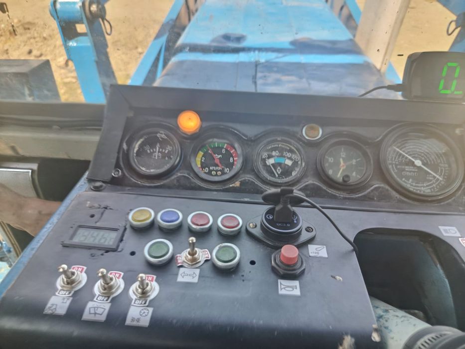 Продам трактор МТЗ-80