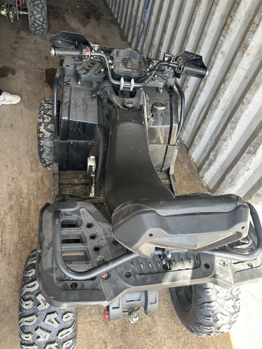 Продам новый квадроцикл 200 куб