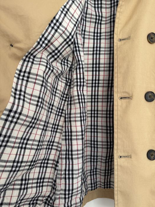 тренч на 8-9-10лет