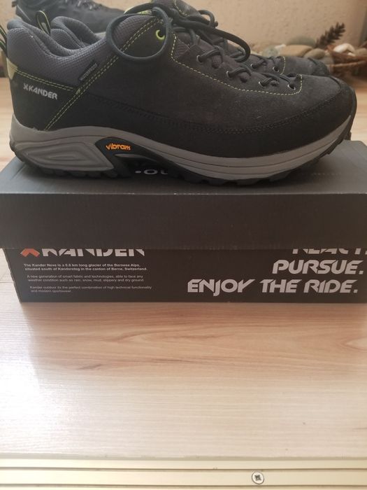 Обувки Keen/Kander outdoor