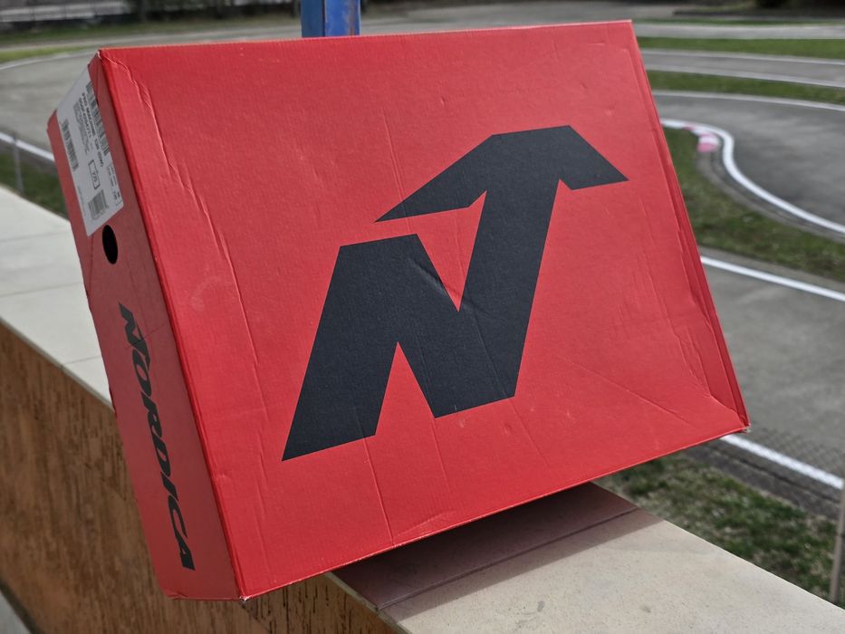 Ски обувки Nordica Promachine 130 GW 27/27.5