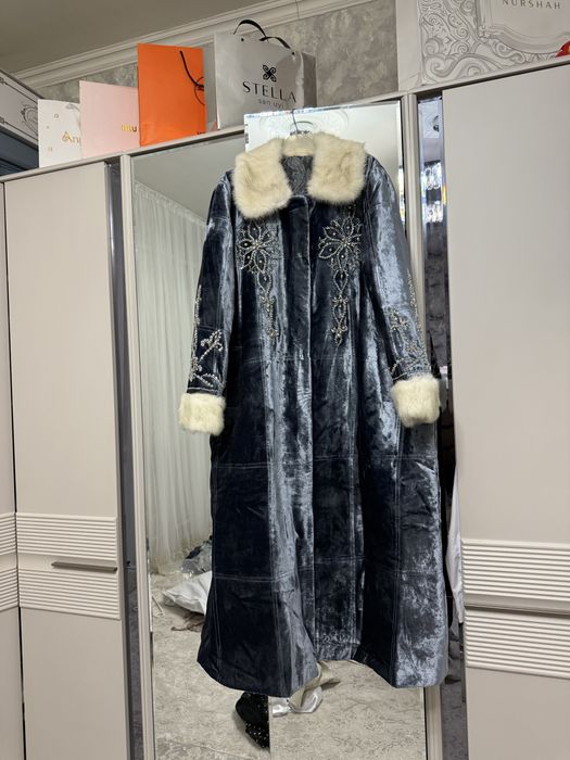 Жадағай норкамен