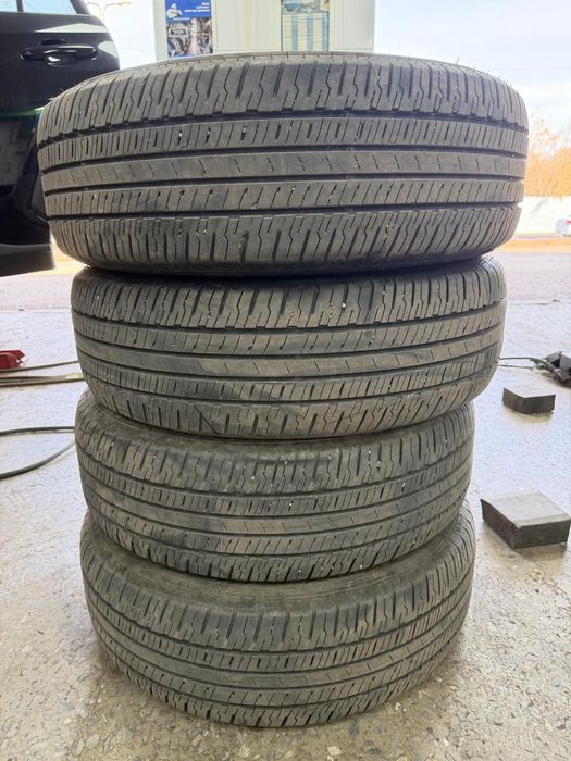 Резина 225/65/17
