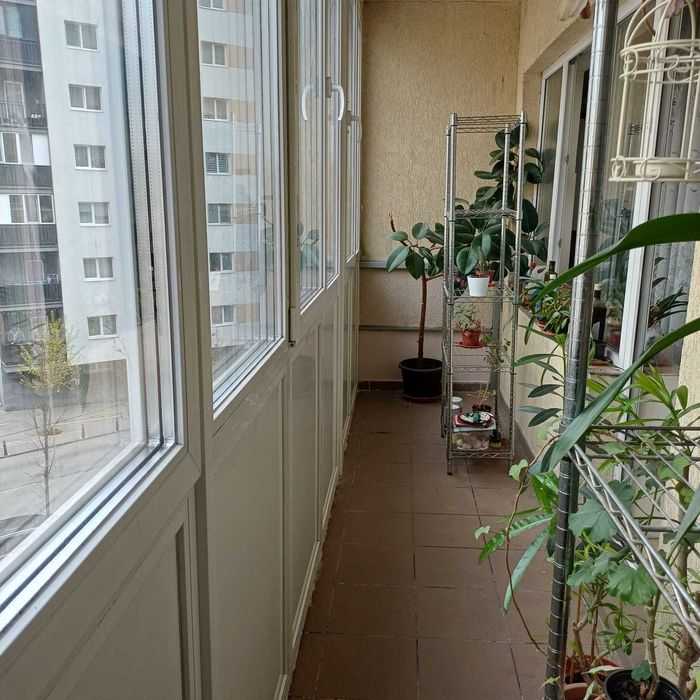 Apartament 2 camere Baciu