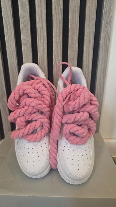 Vand nike air force 1 Rope Laces 38