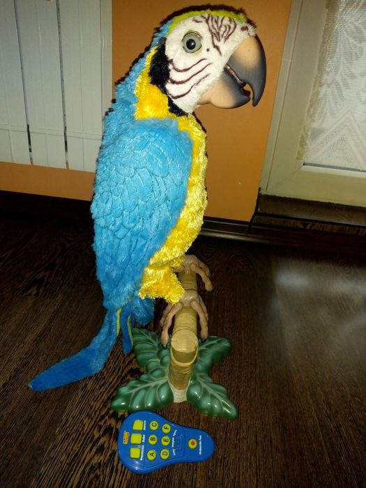 Интерактивни играчки на батерии/цени в описанието