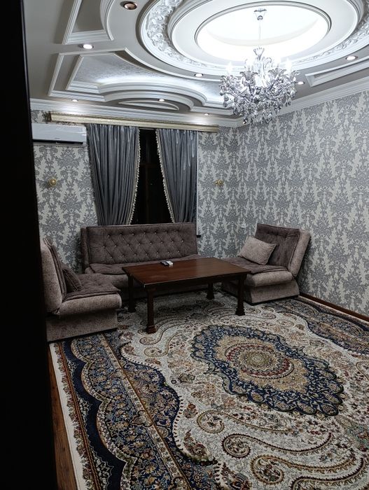 Кунлик квартира Самарканд