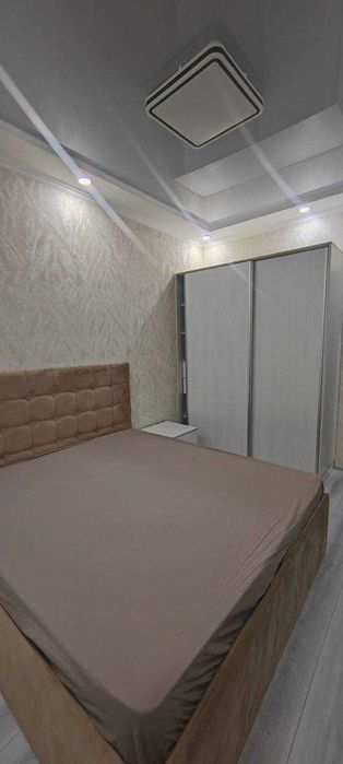 Сдаётся квартира в Мирабадском районе