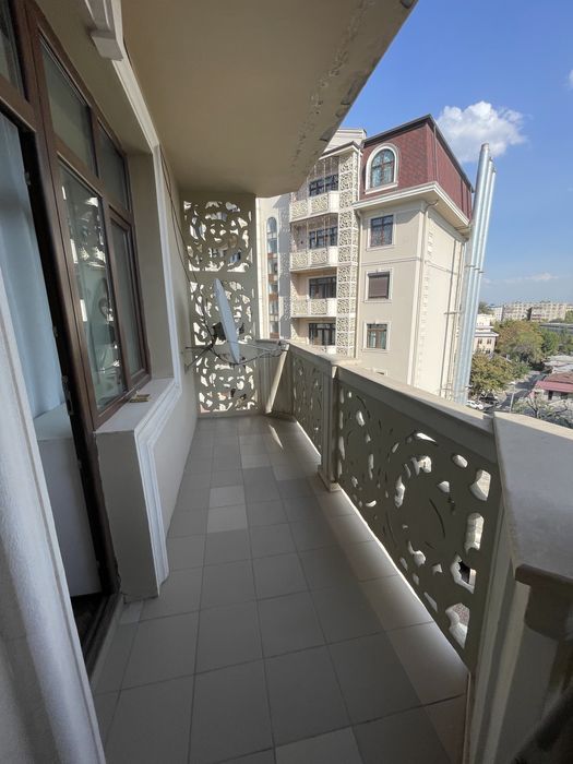 Сдается квартира ЖК Новомосковская Golden House