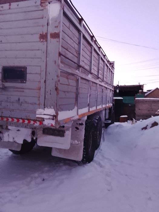 Продам вездкход КамАЗ 4310