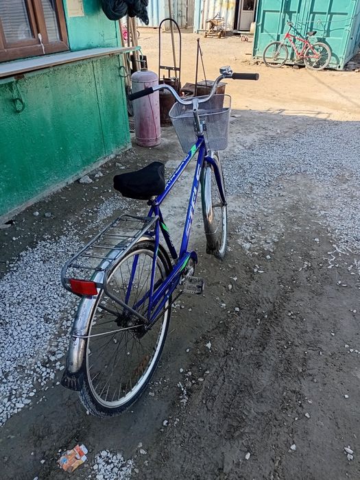 Урал велик россиский