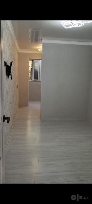Продаётся квартира
