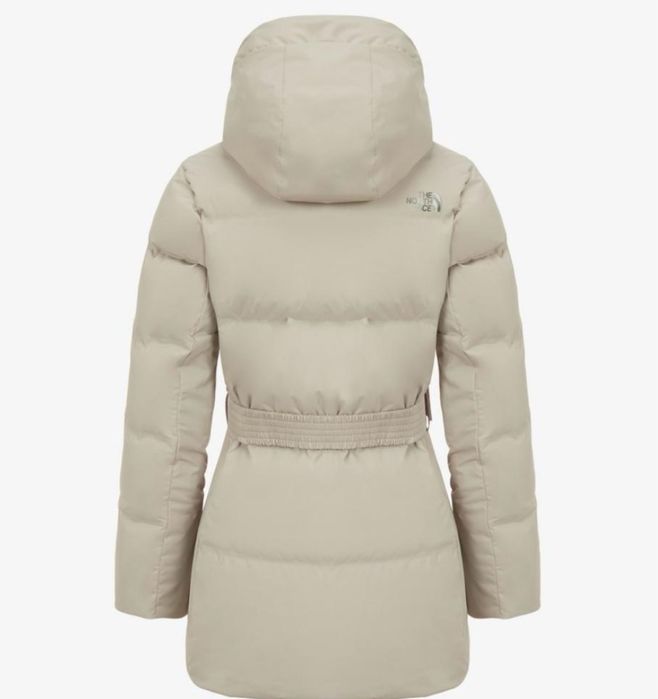 Пуховик The North Face новый