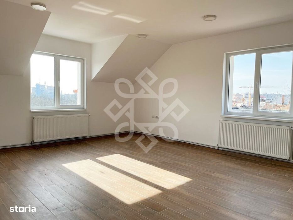 Cladire de birouri de inchiriat in Oradea