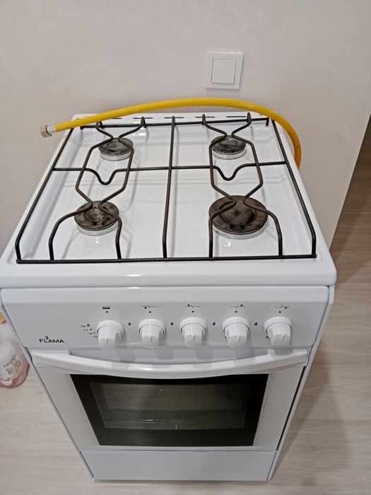 Газовая    плита