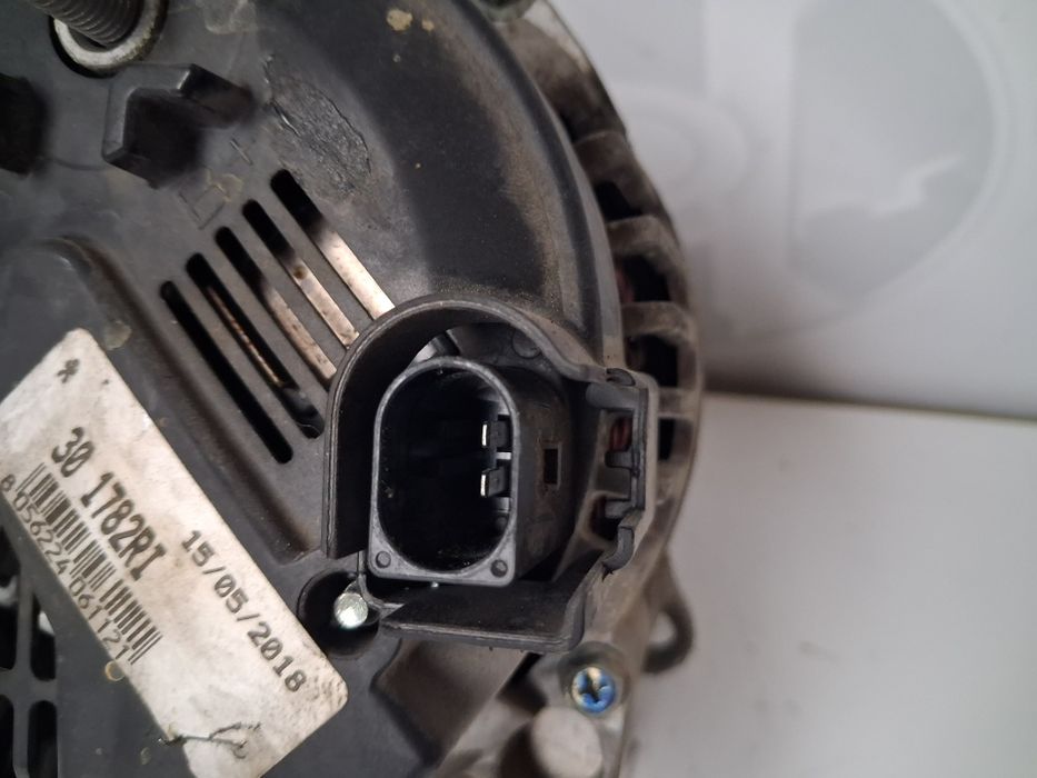 Динамо/Алтернатор VW 2.0Tdi CFH 140к.с.