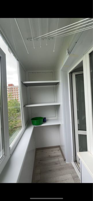 Продается квартира