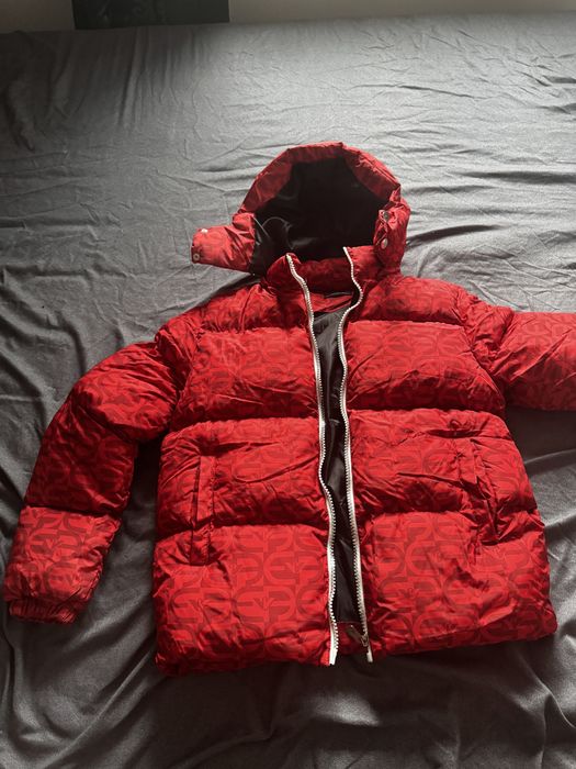 Geaca emporio armani