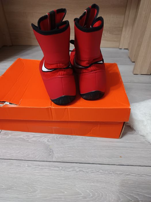 Ghete box Nike Nr 42