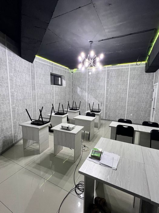 Офис аренда 200 кв