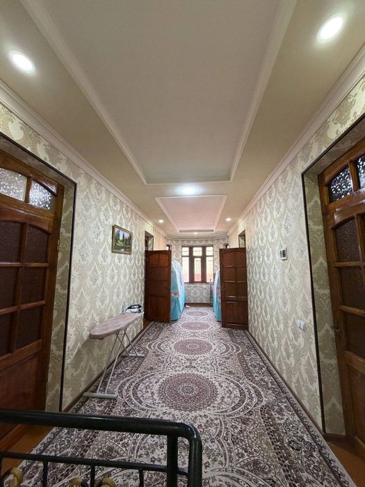 Продаётся дом в Янгихаетском районе.