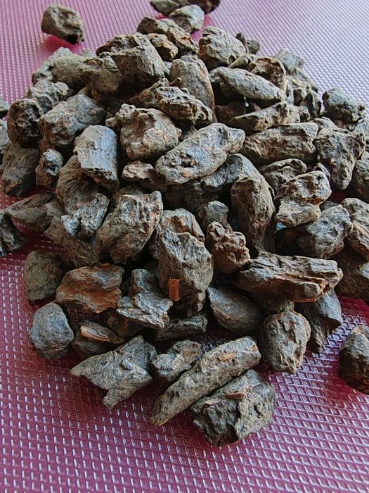 Ча Хуа Ши (чайные камни)