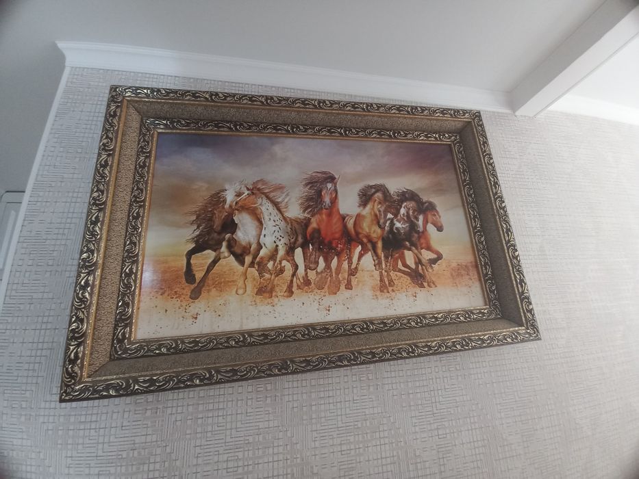 Картина настенная