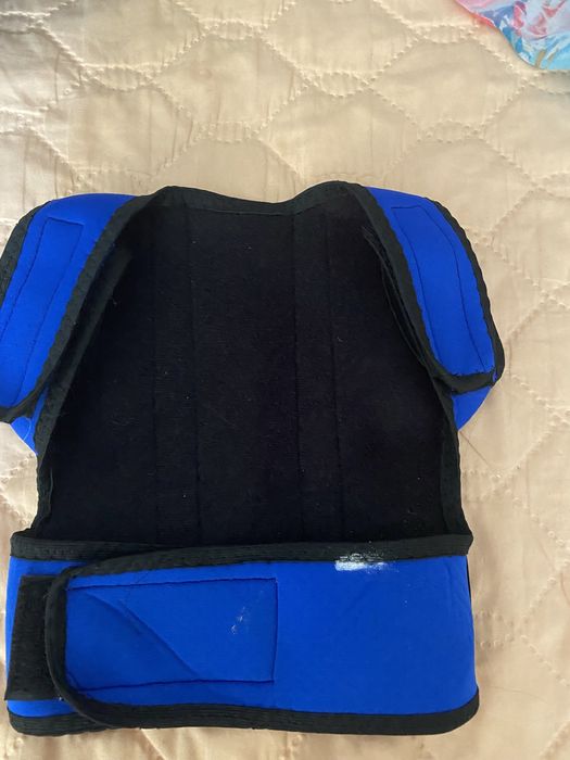 Продам детский корсет для осанки