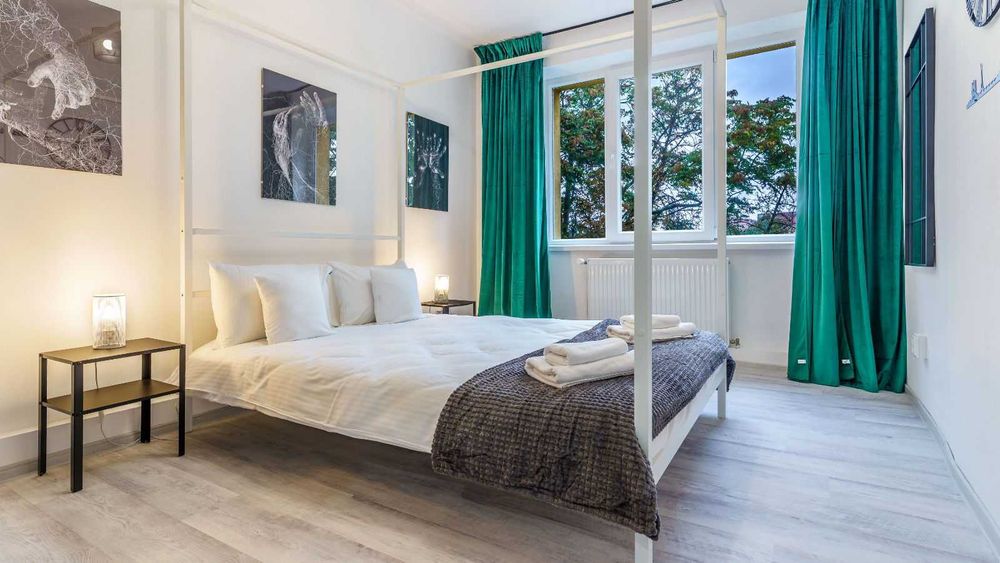 Apartament premium de închiriat în inima Clujului