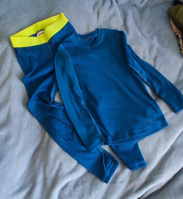 комплект детски дрехи за 8 год. за момче 8бр.