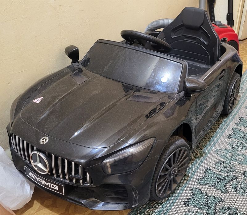 Акумулаторна кола