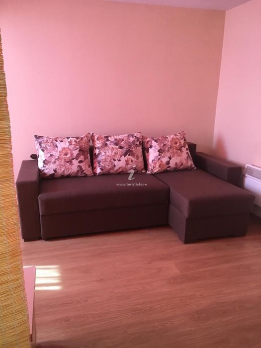 Apartament 2 camere Rozelor, Mangalia