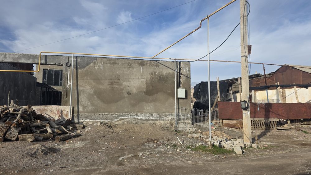 СРОЧНО Бочкада дача сотилади