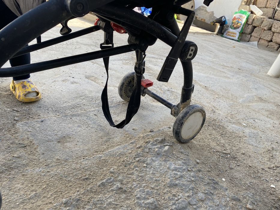 Бебитайм сатылады