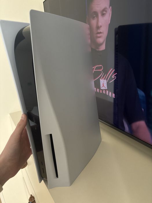 Ps5 cu discuri original