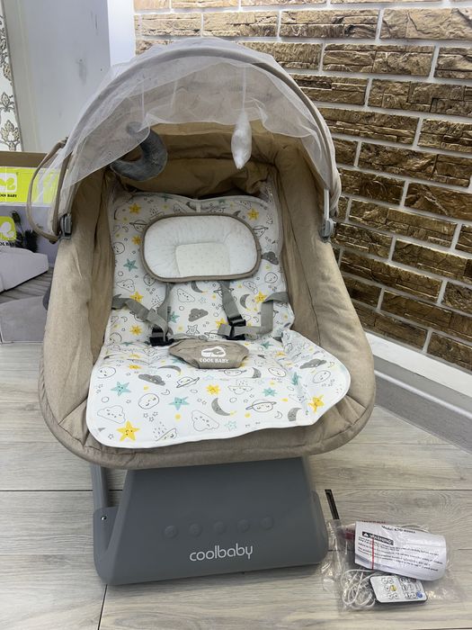 Продается электронный шезлонг