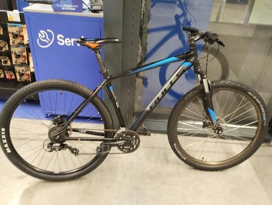 bulls 29' Xl - produs resigilat - (SecondHand) Decathlon