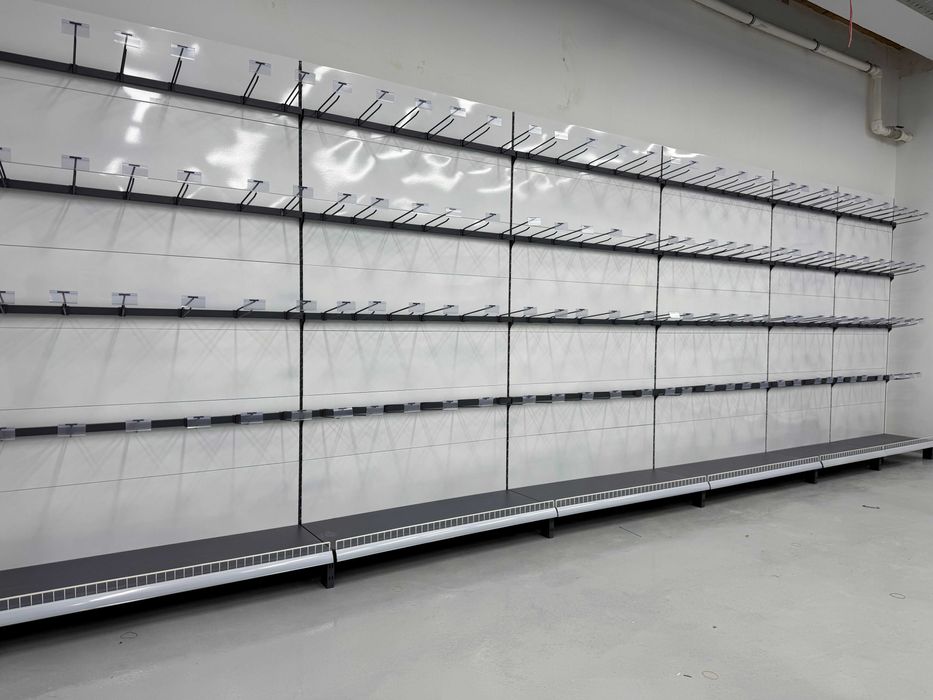 SAVDO STELLAJLARI | В НАЛИЧИИ | Торговые стеллажи | Sotuvda | Прилавка