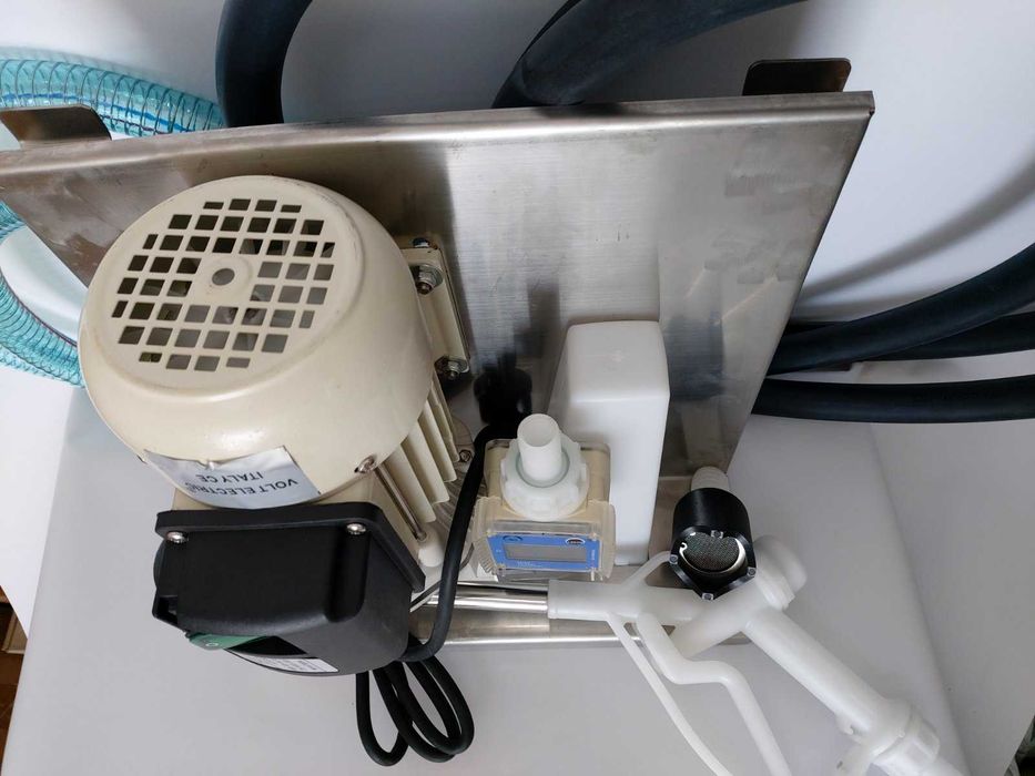 ПОМПА За AdBlue 220V 60L/Min.