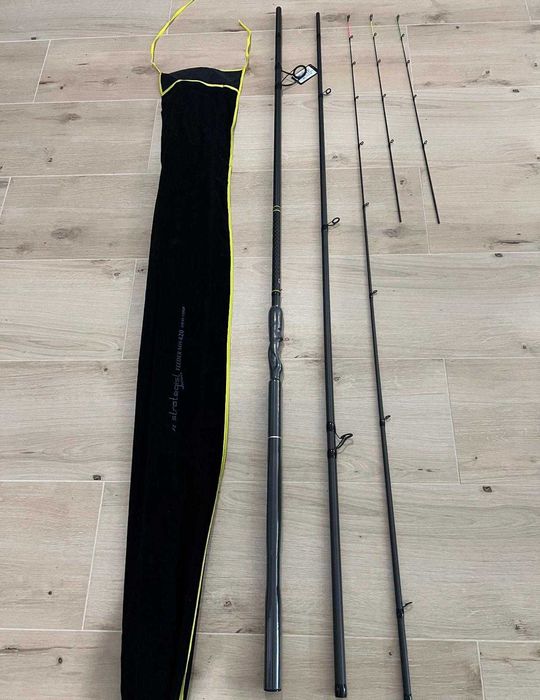 Feeder FL Strategist Distance 80-150g - Diferite Marimi